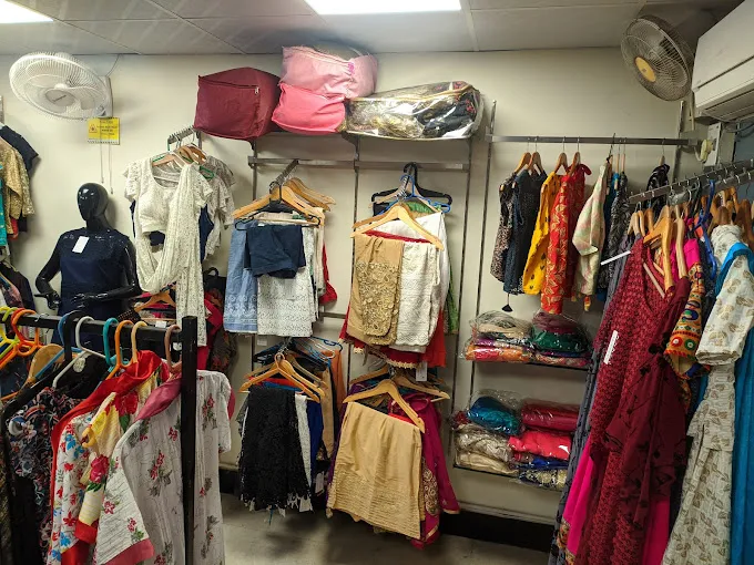 Ramie's Boutique | Best Boutique in Chennai